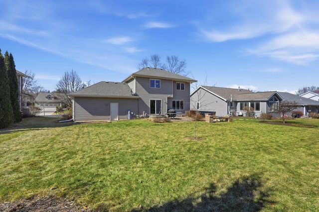 2656 Targhee Street, Fitchburg, WI 53711