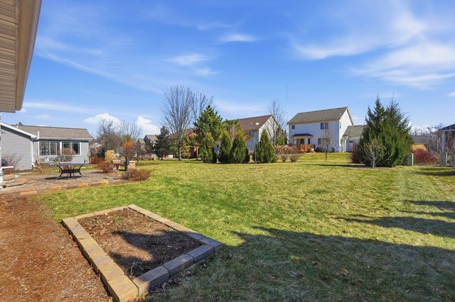 2656 Targhee Street, Fitchburg, WI 53711