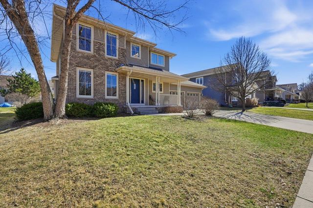 2656 Targhee Street, Fitchburg, WI 53711