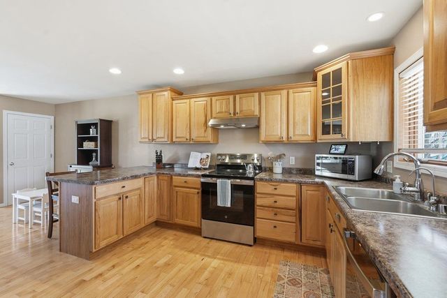 2656 Targhee Street, Fitchburg, WI 53711