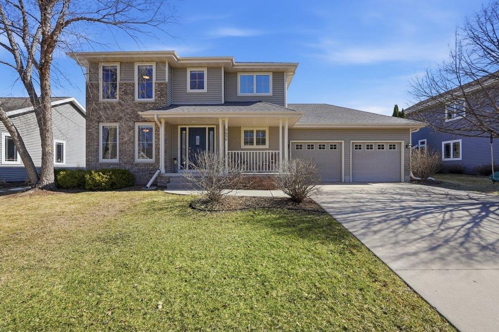 2656 Targhee Street, Fitchburg, WI 53711