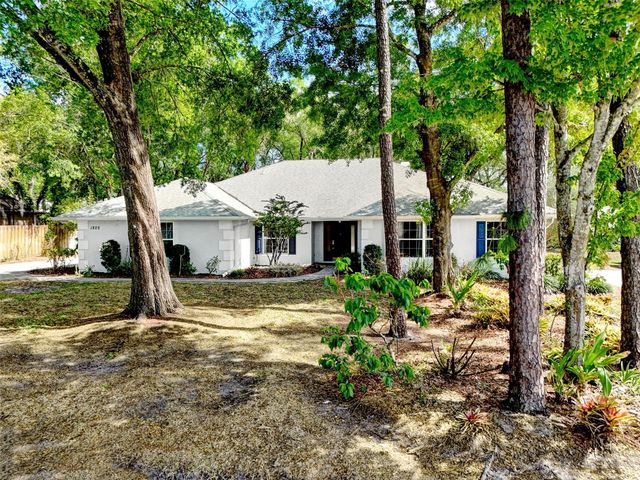1825 SENECA BOULEVARD, Winter Springs, FL 32708