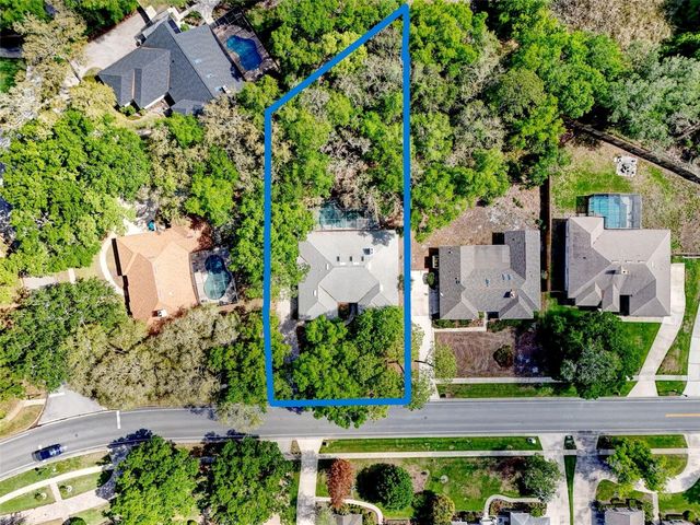 1825 SENECA BOULEVARD, Winter Springs, FL 32708