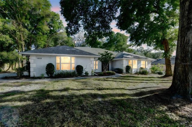 1825 SENECA BOULEVARD, Winter Springs, FL 32708