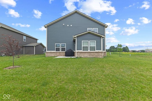 1384 Turnbridge Wls, Avon, IN 46123