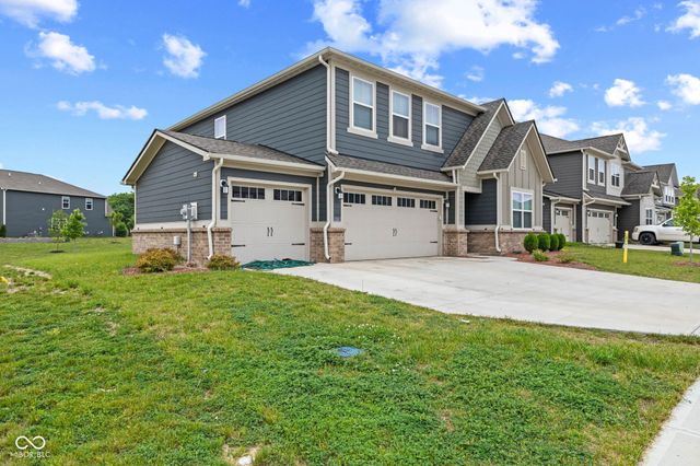1384 Turnbridge Wls, Avon, IN 46123