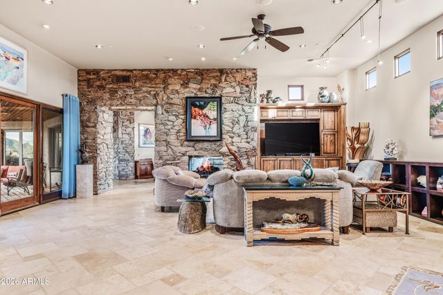 11306 E SALERO Drive, Scottsdale, AZ 85262