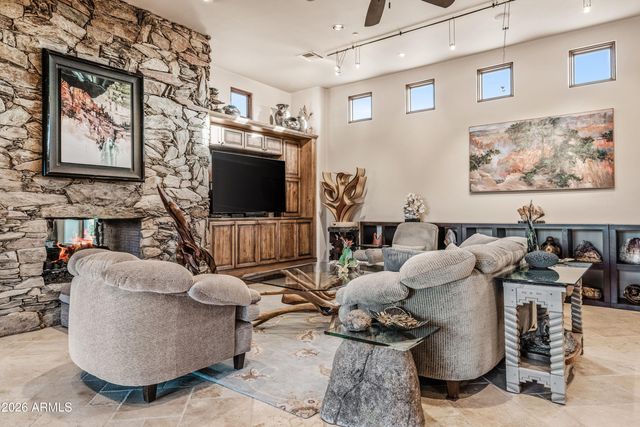 11306 E SALERO Drive, Scottsdale, AZ 85262