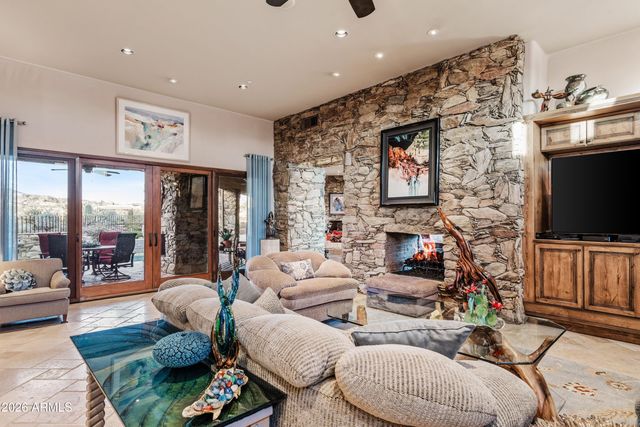 11306 E SALERO Drive, Scottsdale, AZ 85262