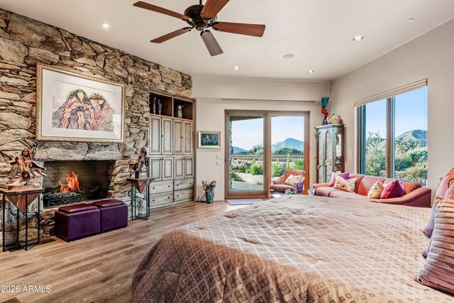 11306 E SALERO Drive, Scottsdale, AZ 85262