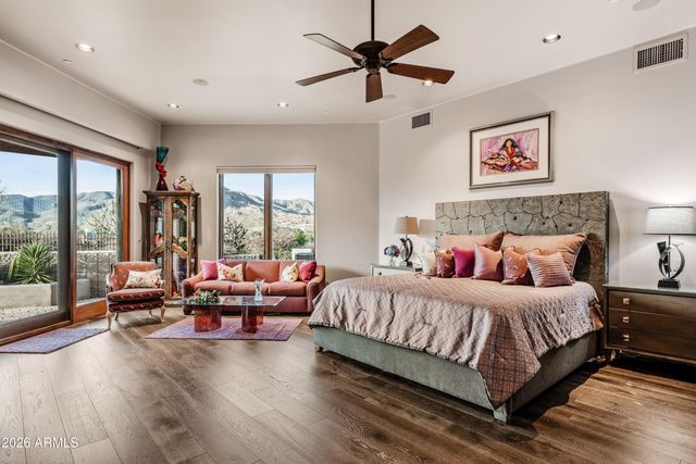 11306 E SALERO Drive, Scottsdale, AZ 85262