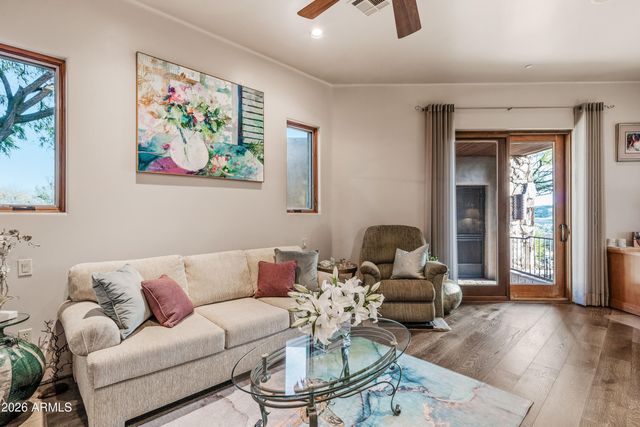 11306 E SALERO Drive, Scottsdale, AZ 85262