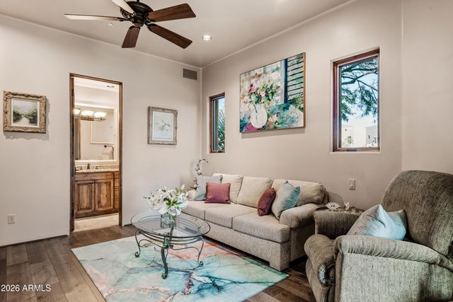 11306 E SALERO Drive, Scottsdale, AZ 85262