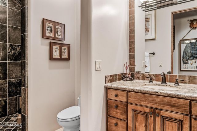 11306 E SALERO Drive, Scottsdale, AZ 85262