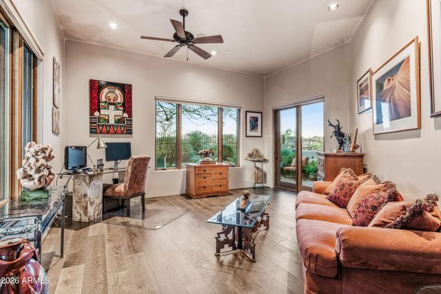 11306 E SALERO Drive, Scottsdale, AZ 85262