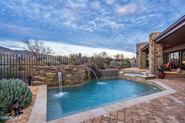 11306 E SALERO Drive, Scottsdale, AZ 85262