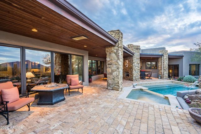 11306 E SALERO Drive, Scottsdale, AZ 85262