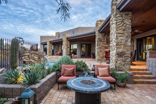 11306 E SALERO Drive, Scottsdale, AZ 85262