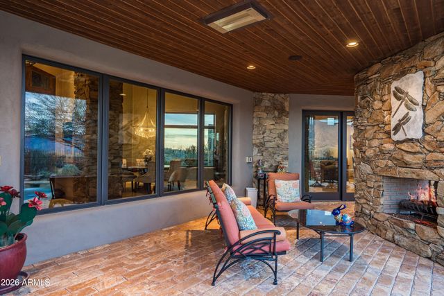 11306 E SALERO Drive, Scottsdale, AZ 85262