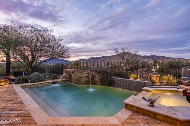 11306 E SALERO Drive, Scottsdale, AZ 85262