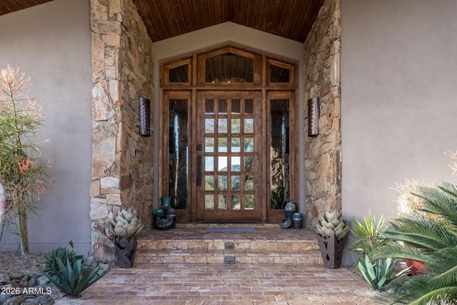 11306 E SALERO Drive, Scottsdale, AZ 85262