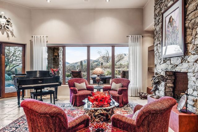 11306 E SALERO Drive, Scottsdale, AZ 85262