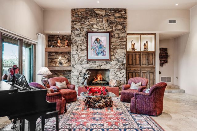 11306 E SALERO Drive, Scottsdale, AZ 85262