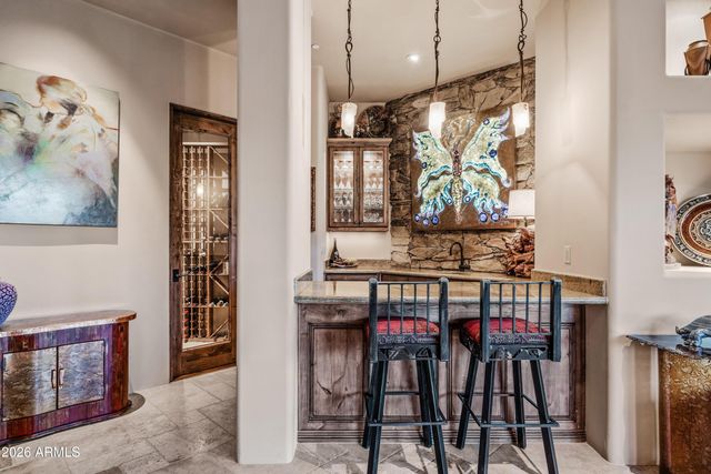 11306 E SALERO Drive, Scottsdale, AZ 85262