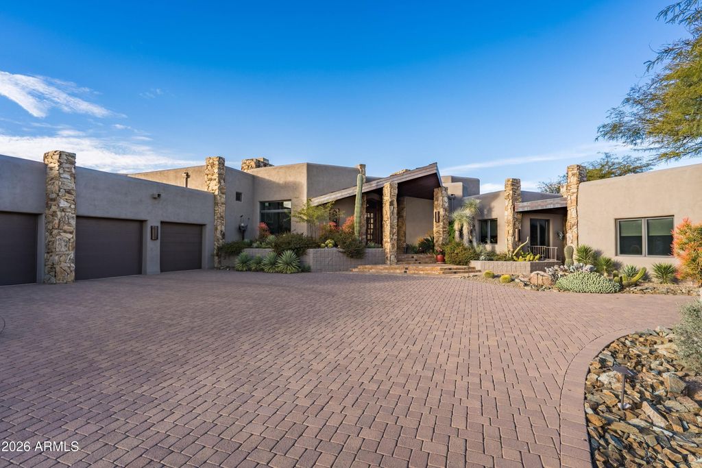 11306 E SALERO Drive, Scottsdale, AZ 85262 — photo 3