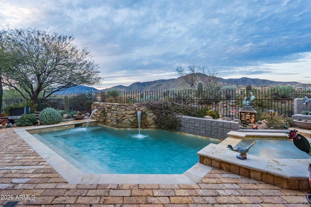 11306 E SALERO Drive, Scottsdale, AZ 85262 — photo 4
