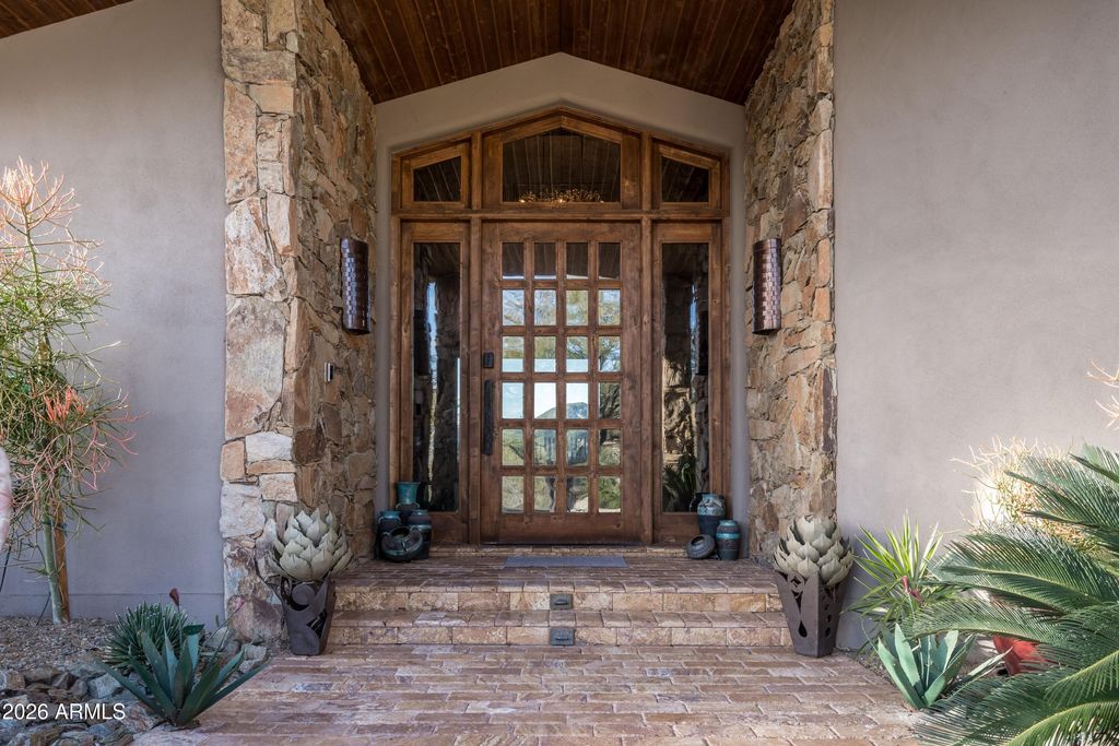 11306 E SALERO Drive, Scottsdale, AZ 85262 — photo 5