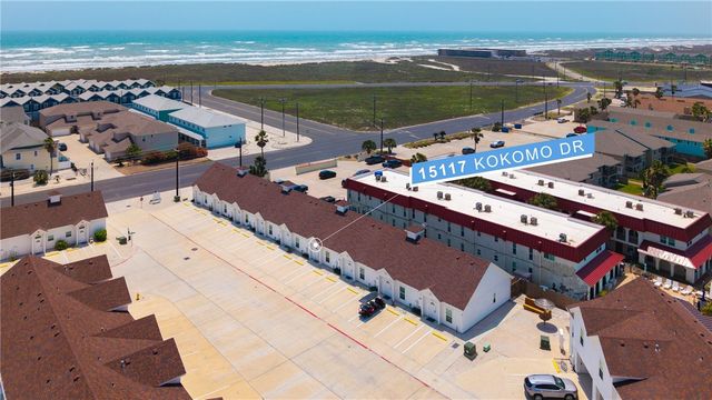 15117 KOKOMO Dr, Corpus Christi, TX 78418