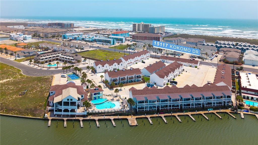 15117 KOKOMO Dr, Corpus Christi, TX 78418