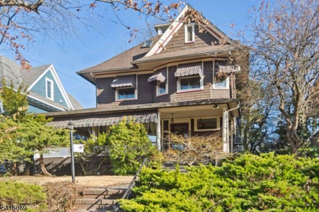 424 Saint Marks Ave, Westfield Town, NJ 07090