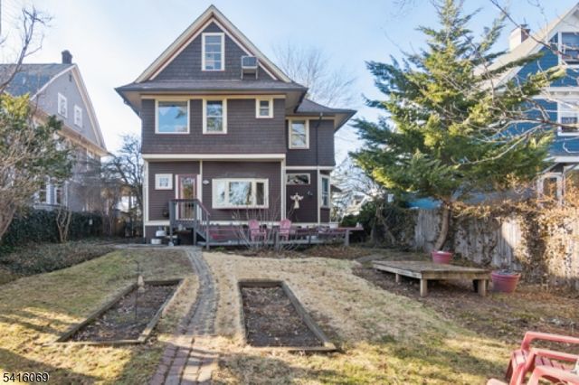 424 Saint Marks Ave, Westfield Town, NJ 07090