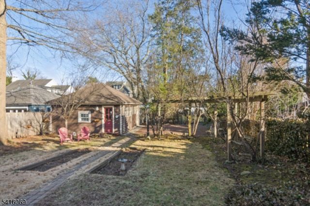 424 Saint Marks Ave, Westfield Town, NJ 07090