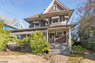 424 Saint Marks Ave, Westfield Town, NJ 07090