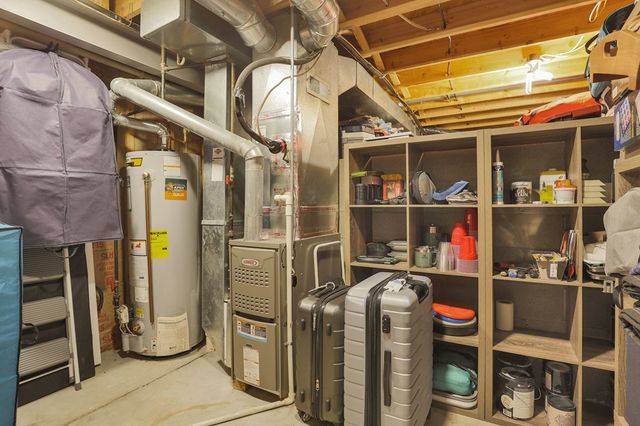 2106 Stoneside Drive, Hilliard, OH 43026