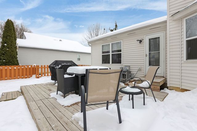 2106 Stoneside Drive, Hilliard, OH 43026