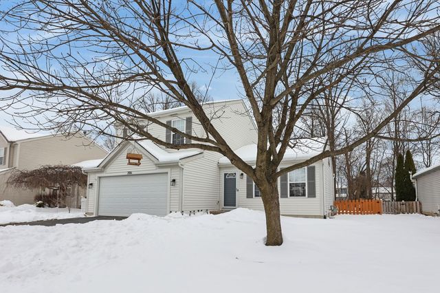 2106 Stoneside Drive, Hilliard, OH 43026