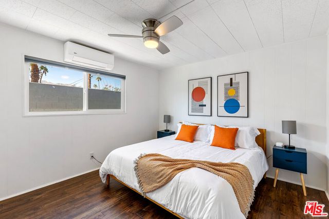 980 N Buttonwillow Circle, Palm Springs, CA 92262