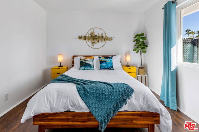 980 N Buttonwillow Circle, Palm Springs, CA 92262