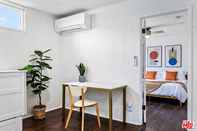 980 N Buttonwillow Circle, Palm Springs, CA 92262