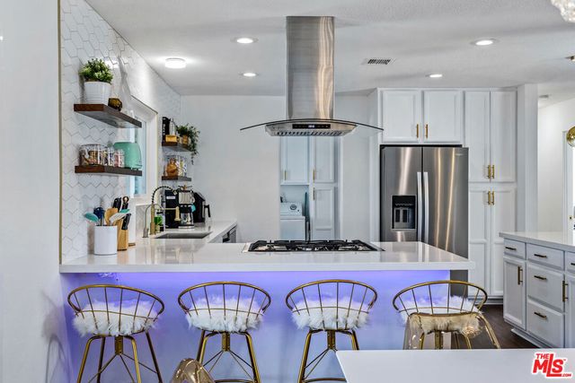 980 N Buttonwillow Circle, Palm Springs, CA 92262