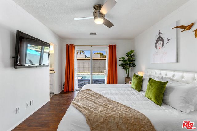 980 N Buttonwillow Circle, Palm Springs, CA 92262