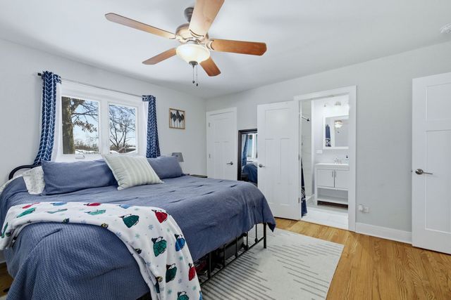 15113 Willow Lane, Oak Forest, IL 60452