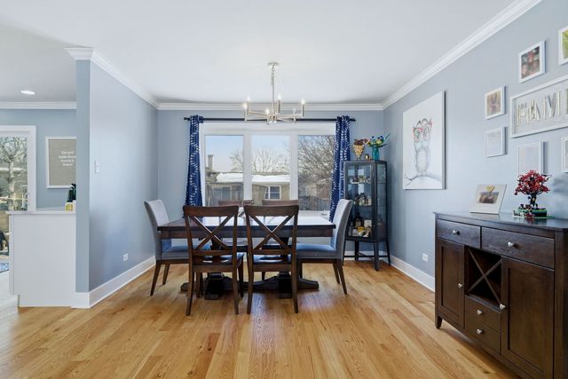 15113 Willow Lane, Oak Forest, IL 60452