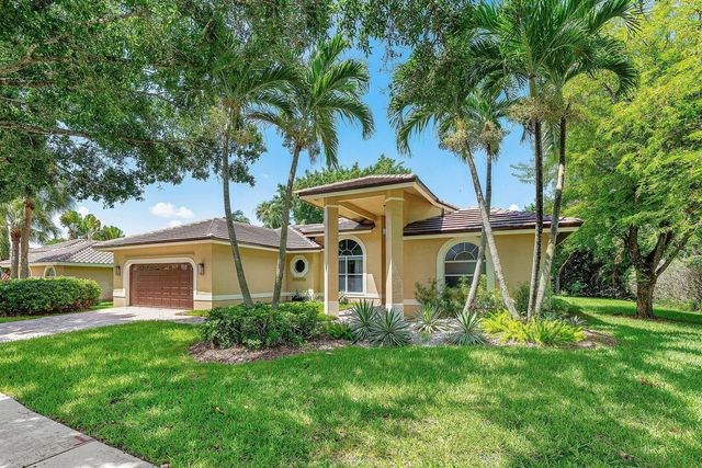 7235 NW 63rd Terrace, Parkland, FL 33067