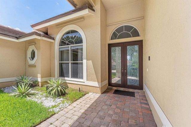 7235 NW 63rd Terrace, Parkland, FL 33067
