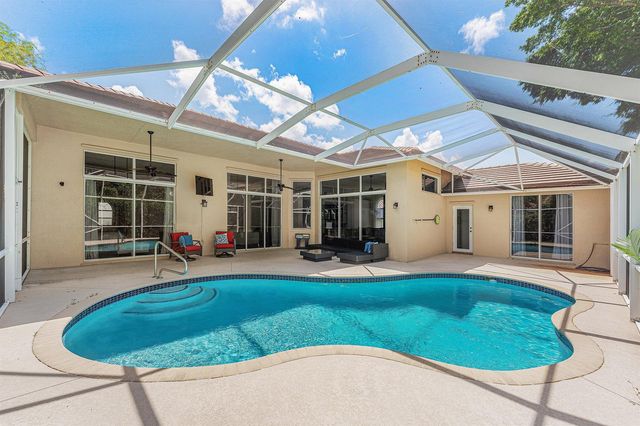 7235 NW 63rd Terrace, Parkland, FL 33067